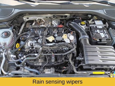 Used 2024 Volkswagen GTI S FWD image 20