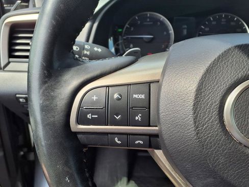 Used 2020 Lexus RX 350 AWD w/ Premium Package image 24