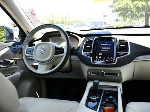 Used 2024 Volvo XC90 B6 Plus w/ Protection Package Premier AWD/4WD image 22