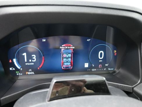 New 2026 Ford Explorer ST-Line w/ ST-Line Street Pack image 16