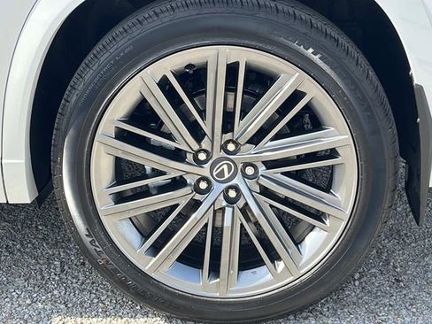 New 2026 Lexus TX 350 AWD image 11