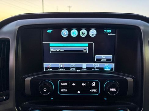 Used 2017 GMC Sierra 1500 SLE w/ SLE Fleet Convenience Package AWD/4WD image 33