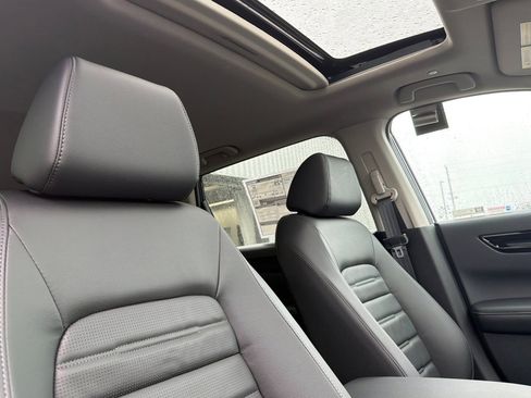 New 2026 Honda CR-V EX-L image 16