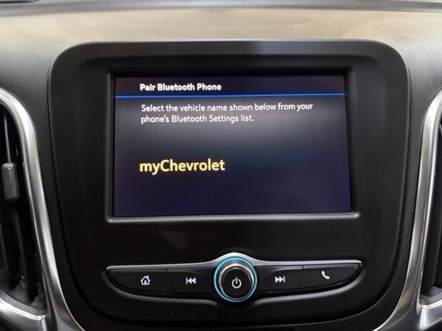 Used 2021 Chevrolet Equinox LT FWD image 51