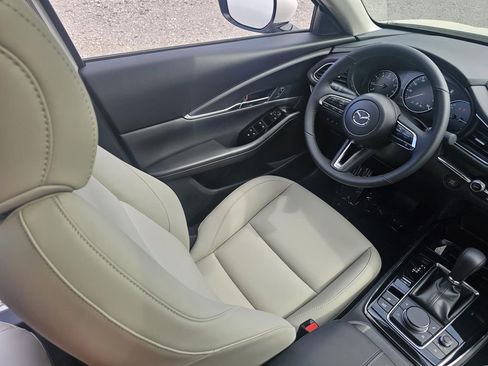 New 2025 MAZDA CX-30 AWD 2.5 S w/ Preferred Package image 27