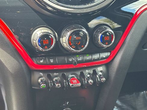 Used 2022 MINI Cooper Countryman John Cooper Works image 13