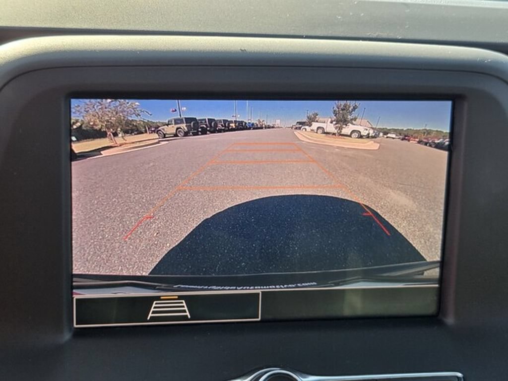 Used 2023 Chevrolet Camaro LT RWD image 19
