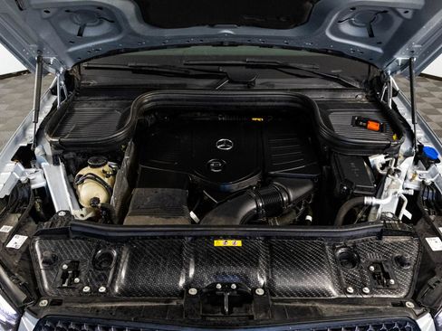 Used 2024 Mercedes-Benz GLE 350 GLE 350 image 47