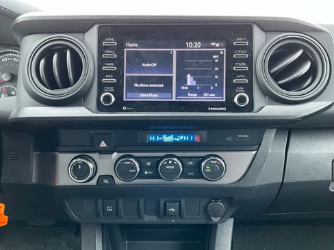 Used 2022 Toyota Tacoma SR image 15