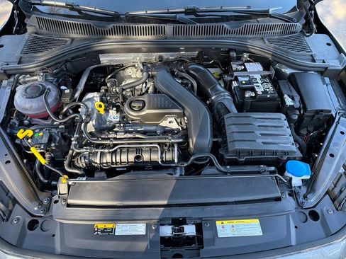 New 2026 Volkswagen Jetta S image 23
