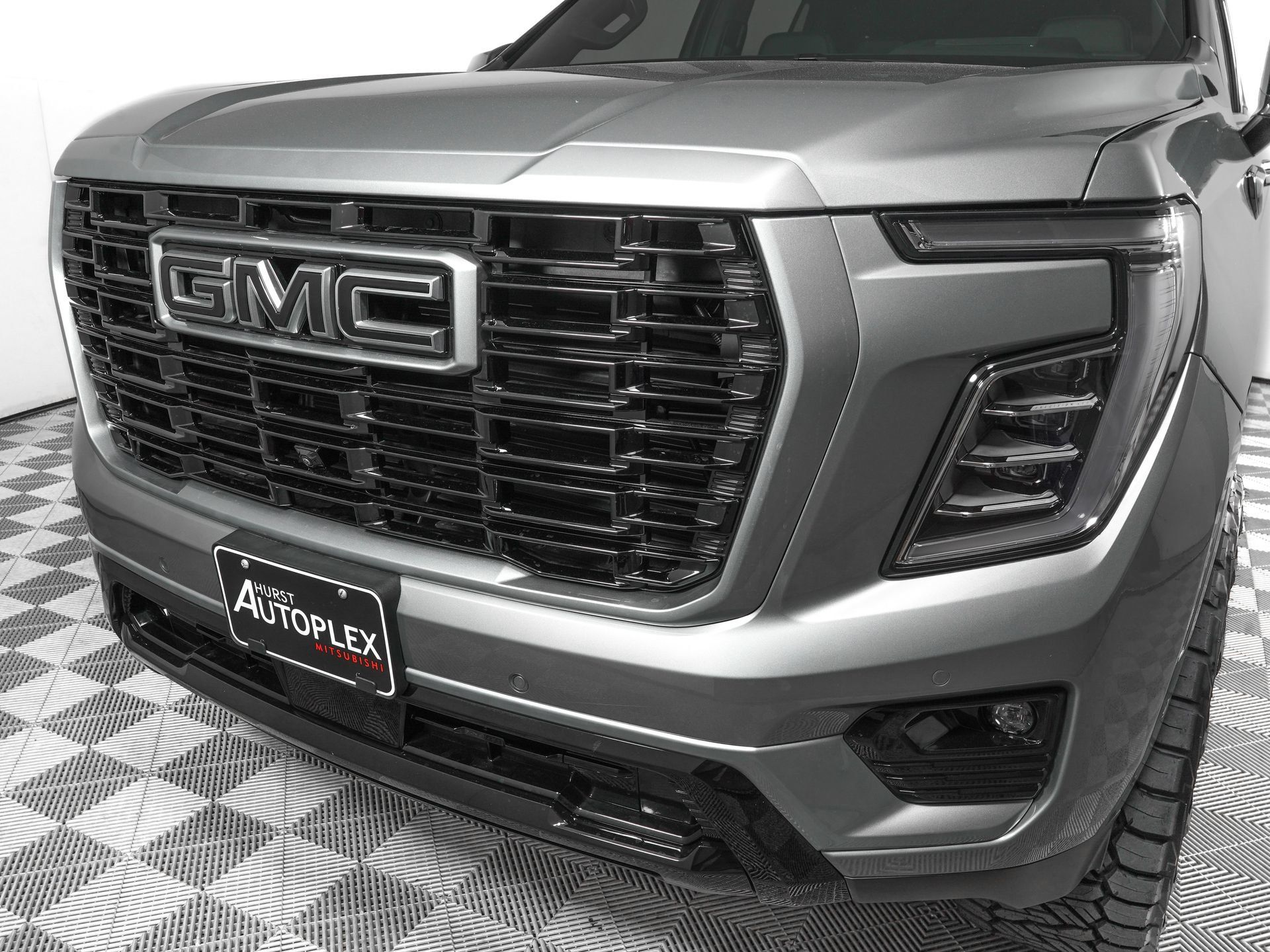 Used 2026 GMC Yukon Denali w/ Sun & Power Step Package AWD/4WD image 31