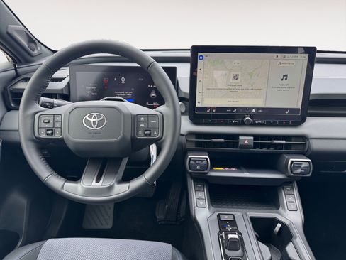New 2026 Toyota RAV4 XSE image 12