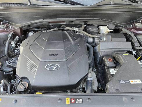Used 2022 Hyundai Palisade SEL AWD/4WD image 27