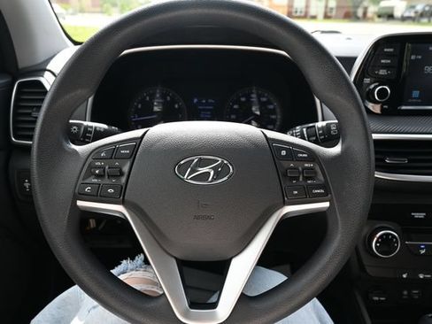 Used 2019 Hyundai Tucson Value AWD/4WD image 41