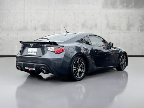 Used 2014 Subaru BRZ Limited image 7