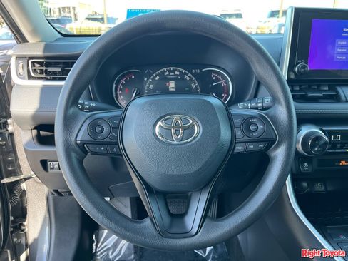 Certified 2023 Toyota RAV4 XLE AWD/4WD image 22