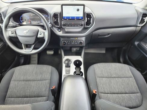 Certified 2022 Ford Bronco Sport Big Bend image 12