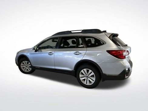 Used 2019 Subaru Outback 2.5i Premium w/ Protection Package #1 image 3