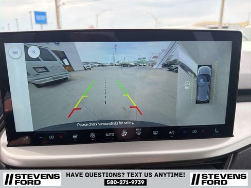Used 2024 Ford Escape Active w/ Tech Pack #2 FWD image 32