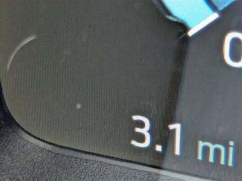 New 2026 Ford Explorer Active image 10