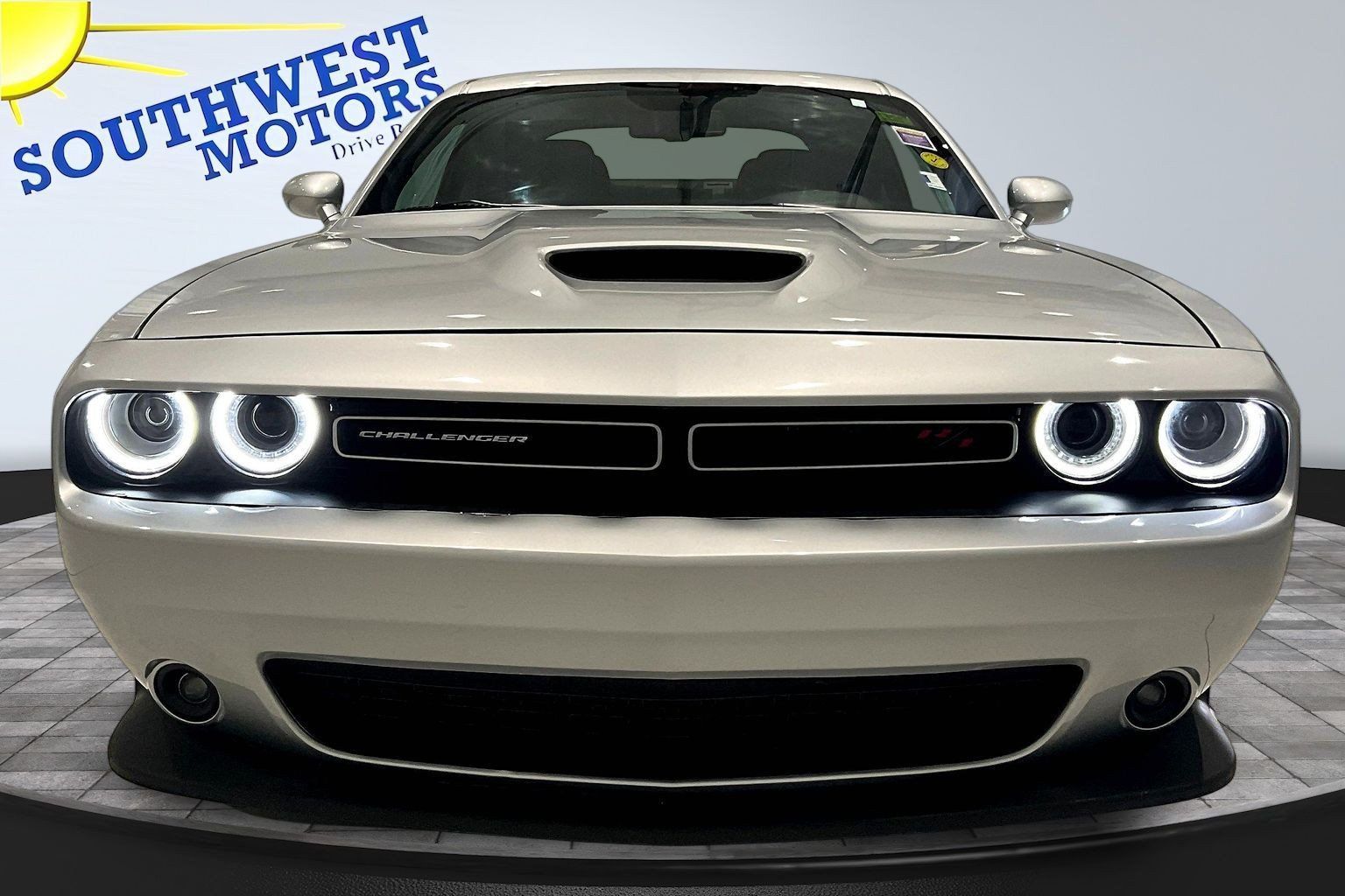 Used 2021 Dodge Challenger R/T RWD image 2