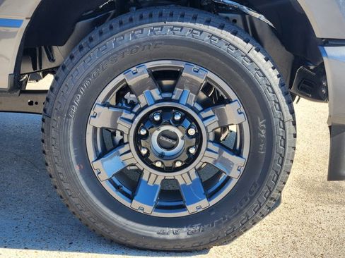 New 2026 Ford F250 XL w/ STX Appearance Package AWD/4WD image 7