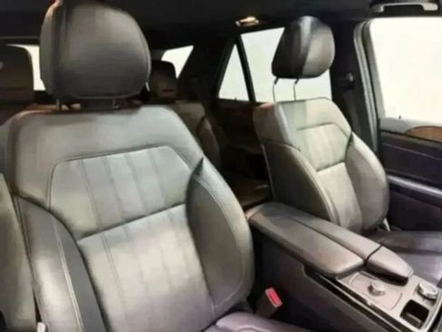 Used 2018 Mercedes-Benz GLE 350 GLE 350 image 26