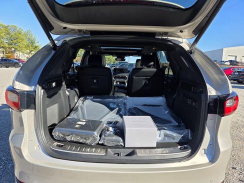 New 2026 MAZDA CX-90 3.3 Turbo S w/ Premium Plus image 9