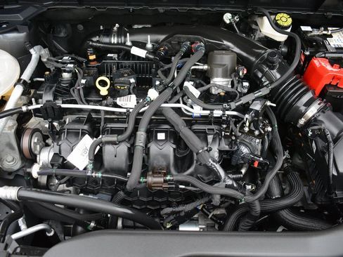 Used 2022 Ford Escape Titanium w/ Titanium Elite Package image 26