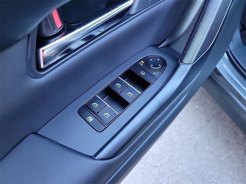 Certified 2025 MAZDA CX-50 AWD 2.5 S w/ Weather Package image 22