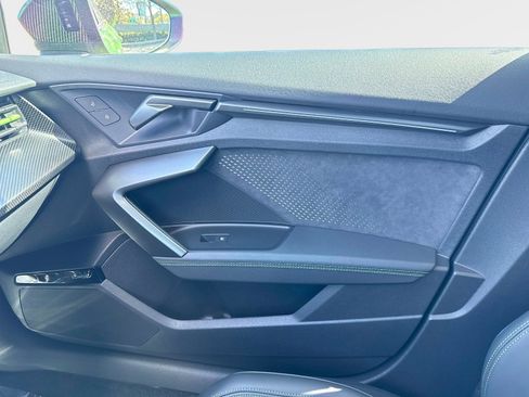 New 2026 Audi RS 3 image 24