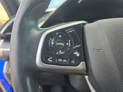 Used 2020 Honda Civic Sport image 23