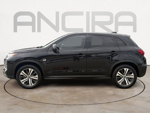 Used 2020 Mitsubishi Outlander Sport ES FWD image 8