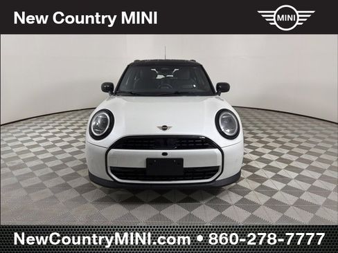 New 2026 MINI Cooper 2-Door Hardtop image 2