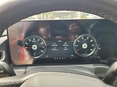 Used 2024 Ford Mustang Premium image 23