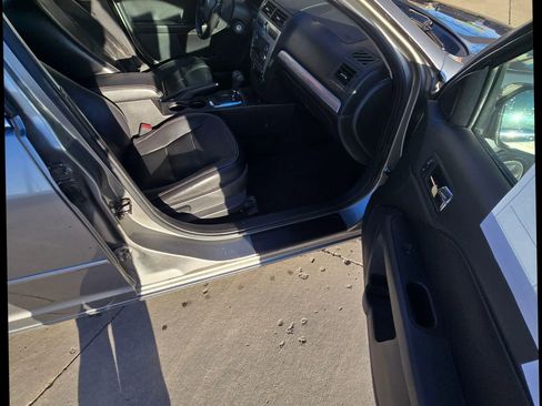 Used 2009 Ford Fusion SEL image 12