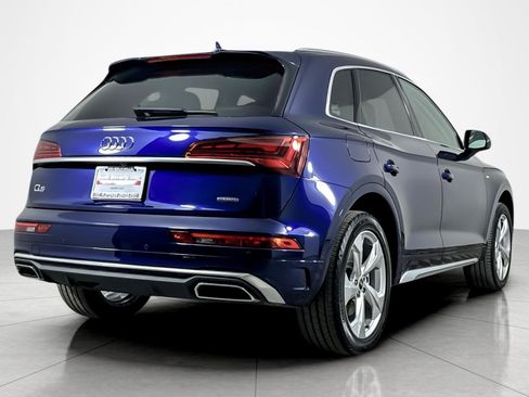 Used 2023 Audi Q5 2.0T Premium Plus w/ Premium Plus Package image 5
