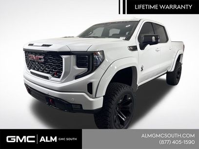 New 2026 GMC Sierra 1500 AT4 w/ AT4 Premium Package