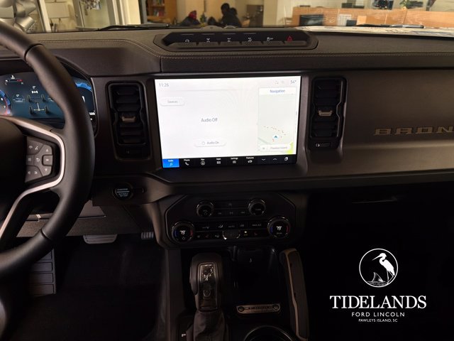 Used 2025 Ford Bronco Badlands AWD/4WD image 23