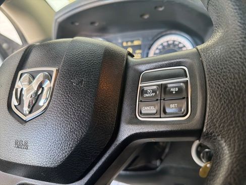 Used 2016 RAM 3500 Tradesman w/ Power & Remote Entry Group image 14