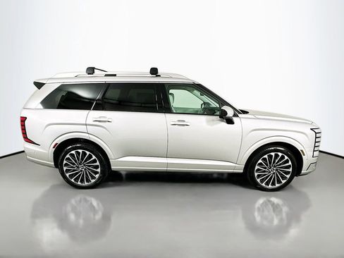 New 2026 Hyundai Palisade Calligraphy FWD image 4