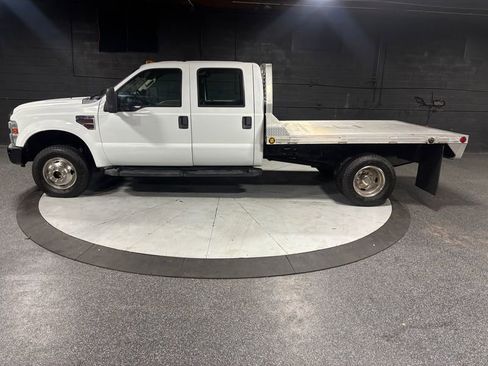 Used 2009 Ford F350 XL image 2