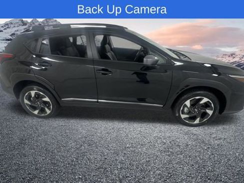 New 2026 Subaru Crosstrek 2.5i Limited AWD/4WD image 2