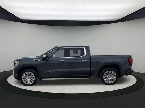 Used 2021 GMC Sierra 1500 Denali w/ Denali Ultimate Package image 4