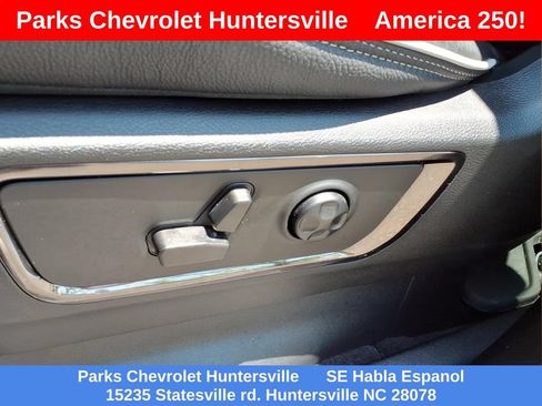 Used 2025 RAM 1500 Limited AWD/4WD image 18