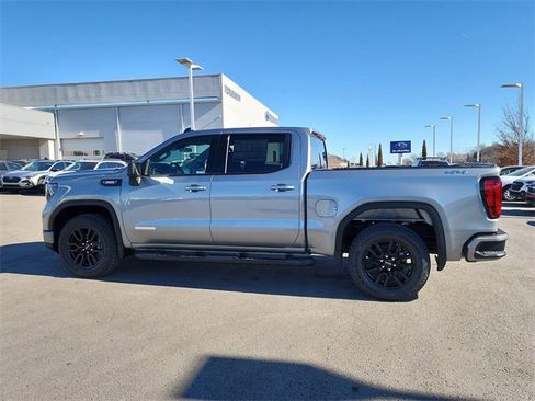 New 2026 GMC Sierra 1500 Elevation w/ Elevation Select Package image 7