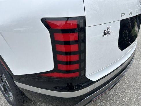 New 2026 Hyundai Palisade Limited AWD/4WD image 40