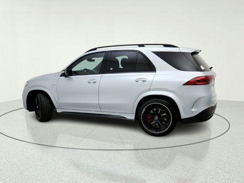 New 2026 Mercedes-Benz GLE 63 AMG S image 13