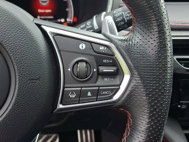 Used 2022 Acura MDX Type S w/ Advance Package AWD/4WD image 24