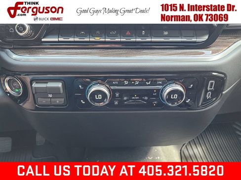 New 2026 GMC Sierra 1500 Elevation AWD/4WD image 29
